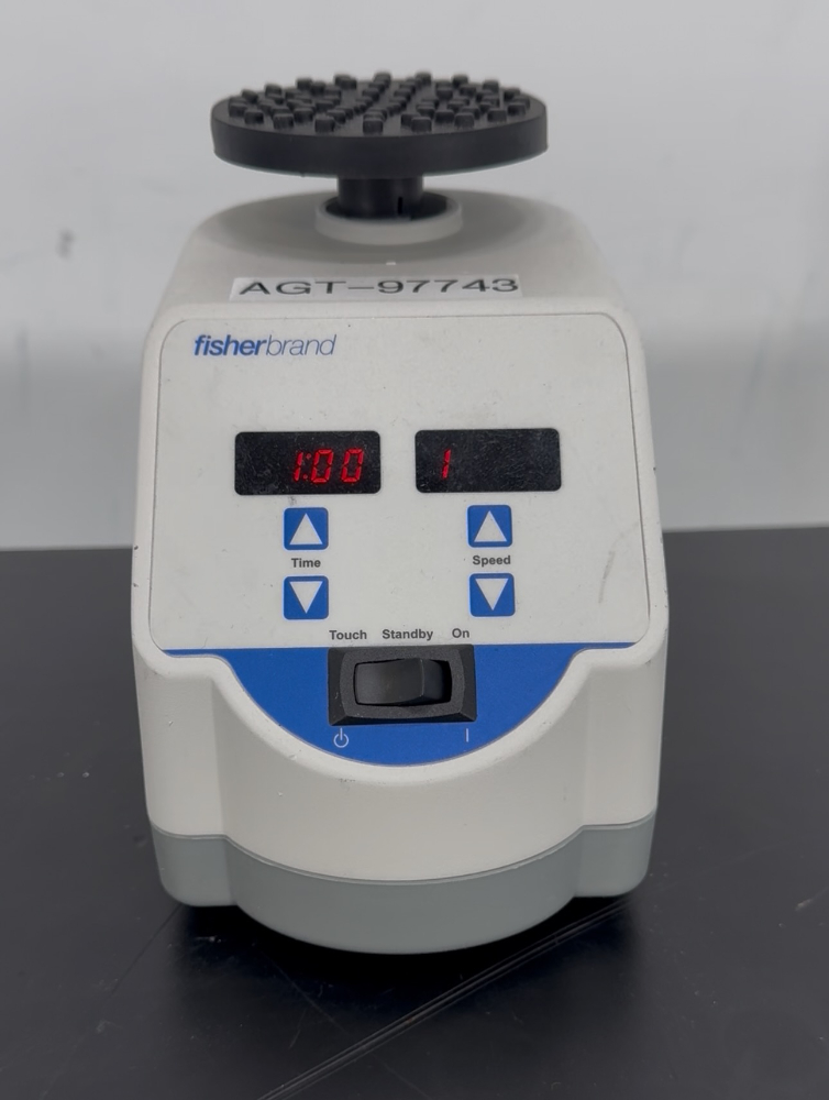 Image of FisherBrand FISHER DIGITAL VORTEX 120V